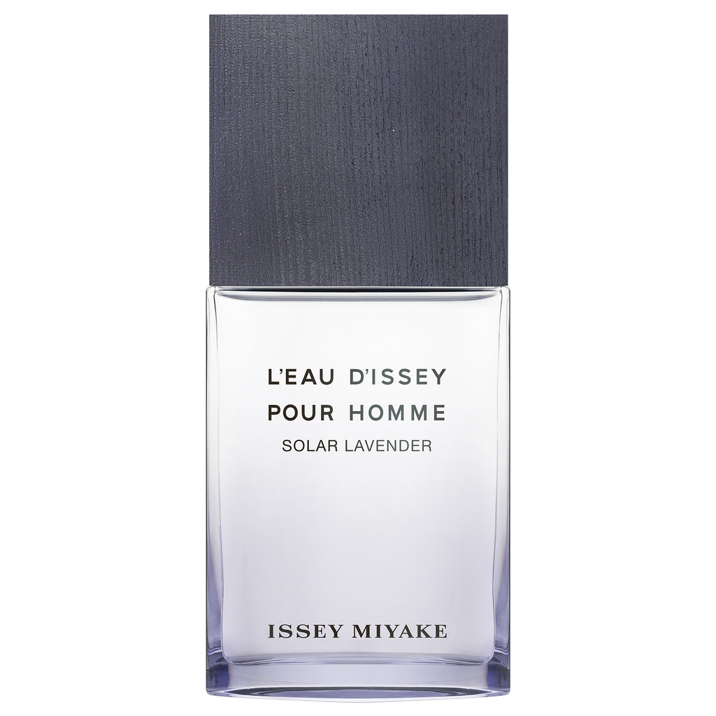 Issey Miyake L'Eau D'Issey Pour Homme Solar Lavender Eau de Toilette Intense