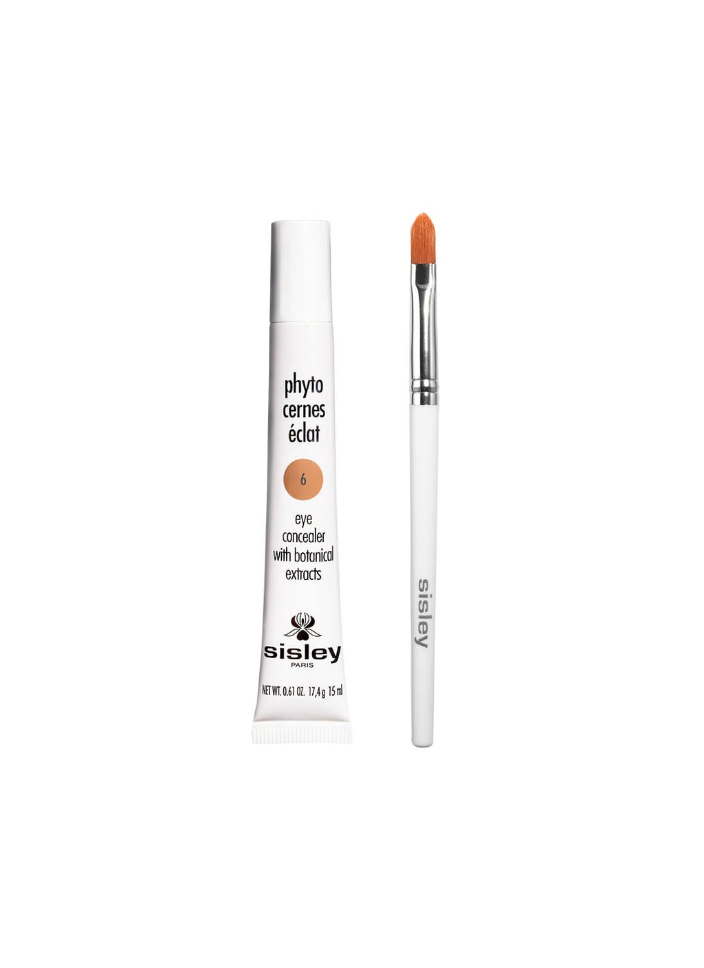 Sisley Make-up Eye Concealer Crème