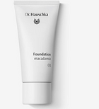 Dr. Hauschka Gezichtsverzorging Camouflage Foundation