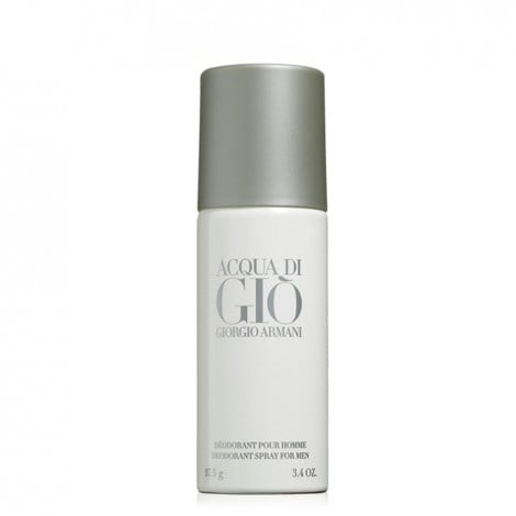 Giorgio Armani Acqua di Gio Deordorant Spray For Men Deodorant