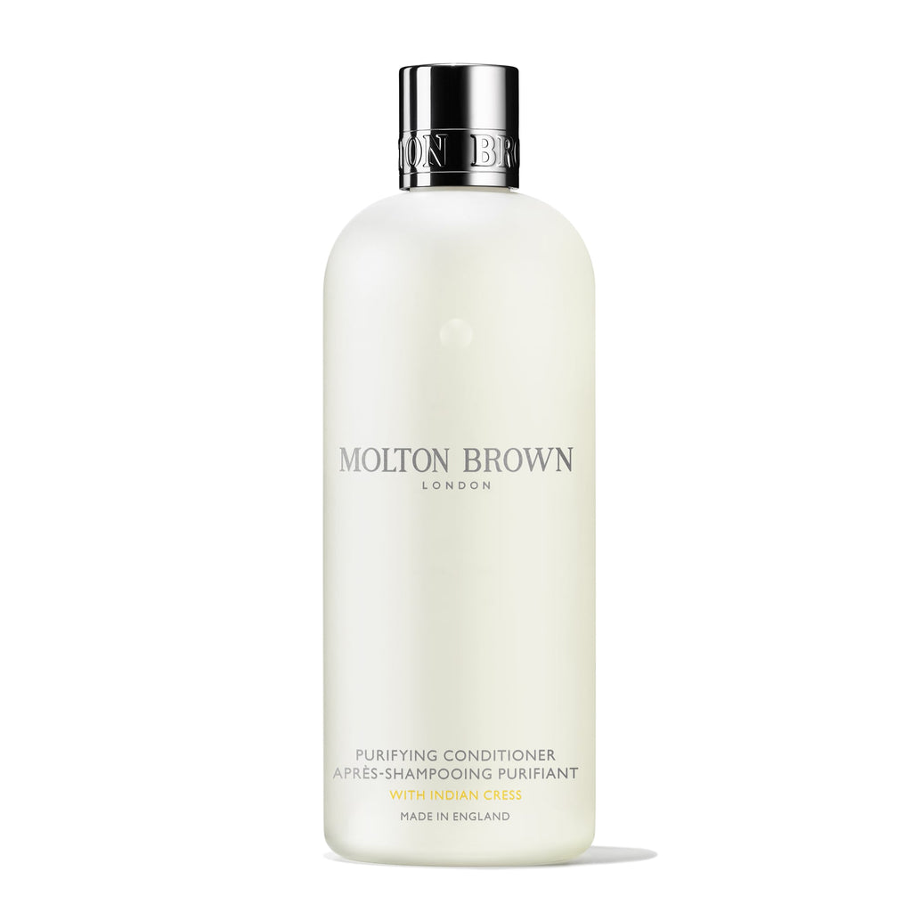 Molton Brown Hair Indian Cress Purifying Conditioner Indian Cress