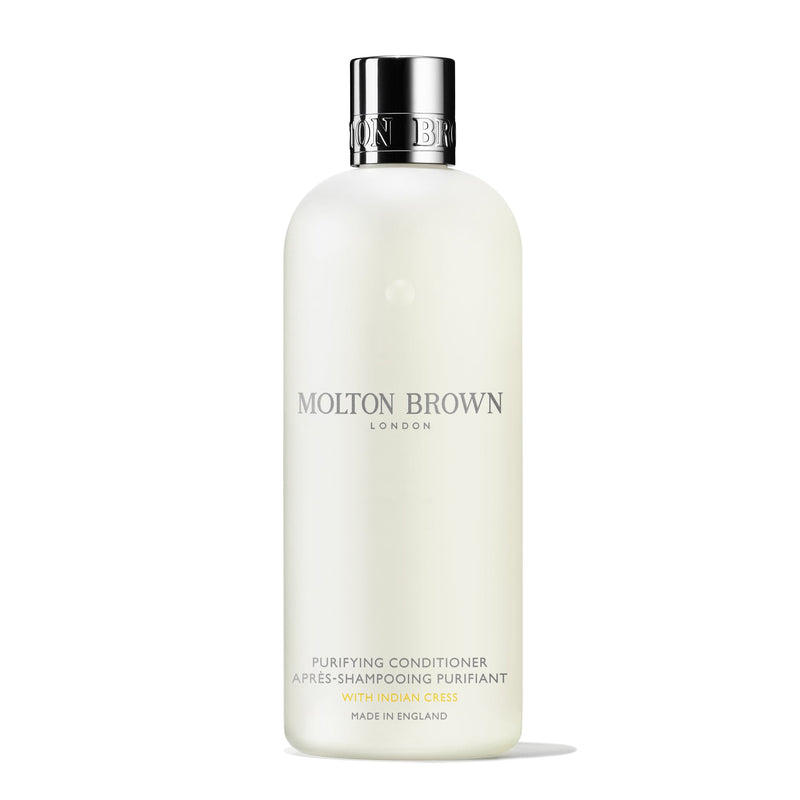 Molton Brown Hair Indian Cress Purifying Conditioner Indian Cress
