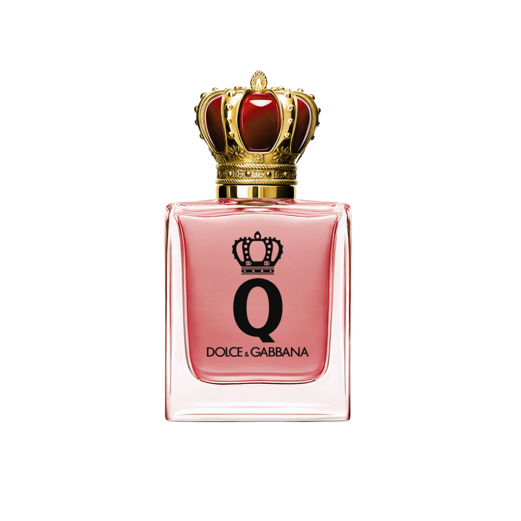 Dolce & Gabbana Q By Dolce & Gabbana Eau de Parfum Intense