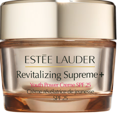 Estée Lauder Huidverzorging Revitalizing Supreme+ Youth Power SPF25 Dagcrème