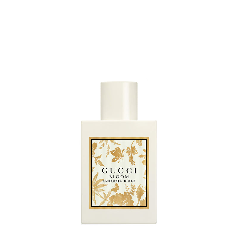 Gucci Bloom Ambriosia D'Oro Eau de Parfum