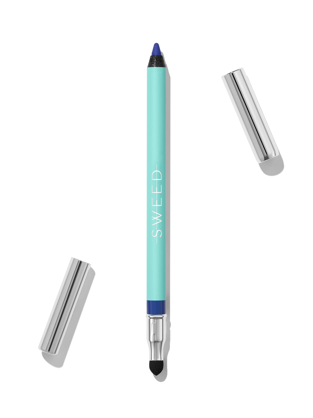 Sweed Eye Cosmetics Satin Eyeliner