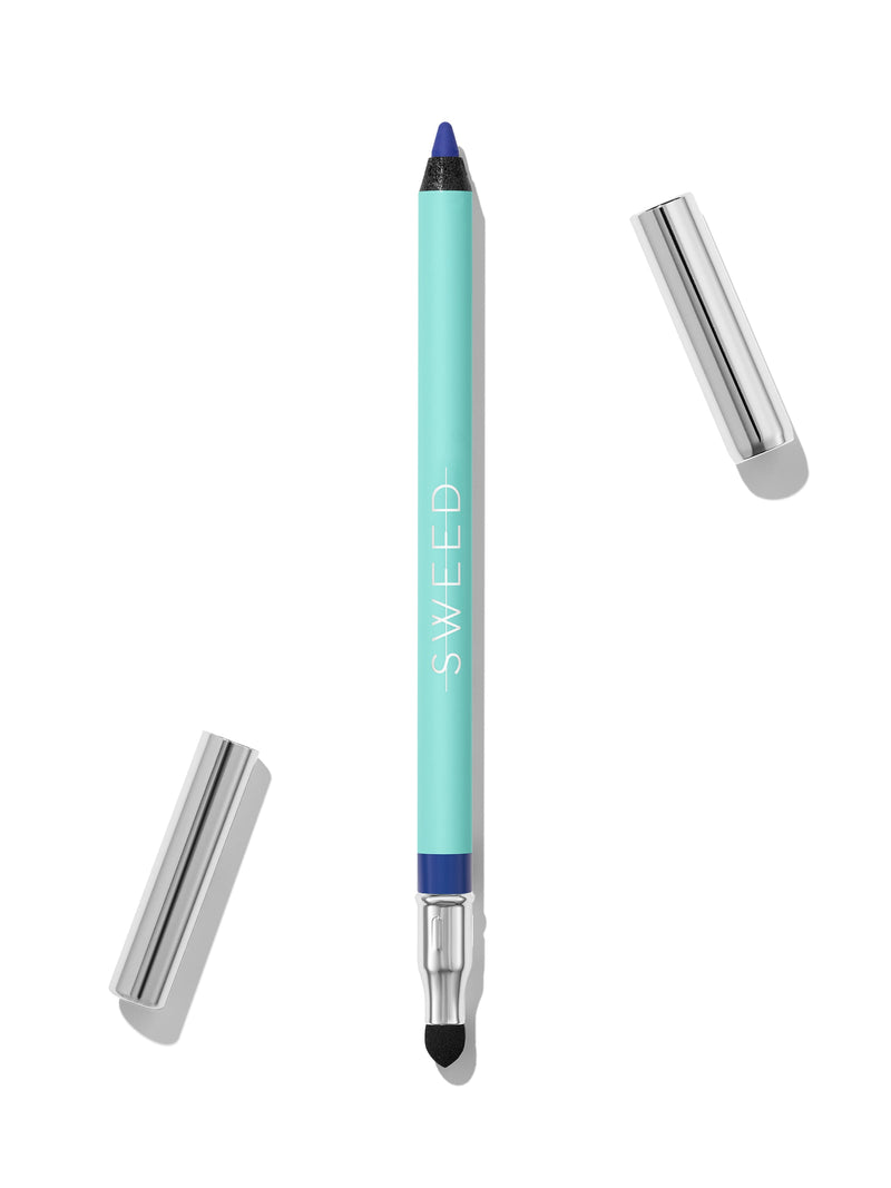 Sweed Eye Cosmetics Satin Eyeliner