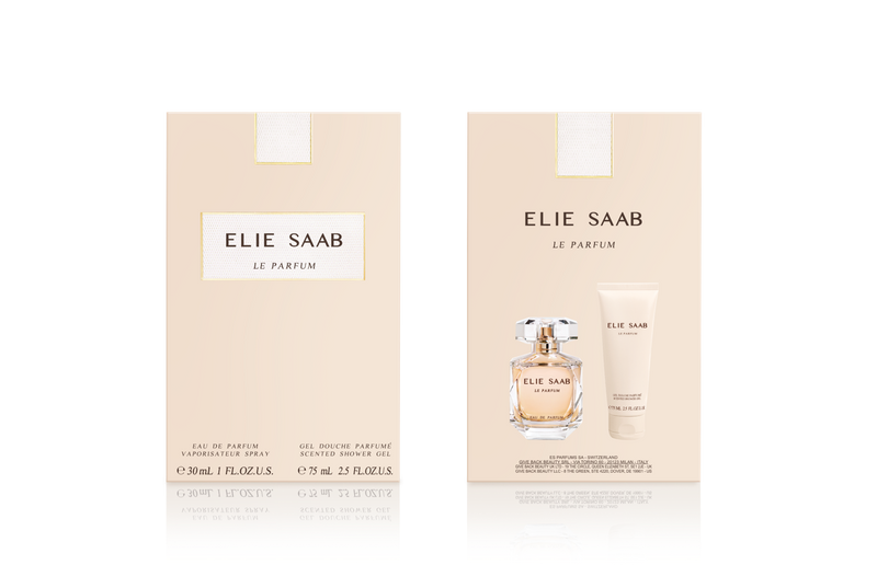 Elie Saab Le Parfum Eau de Parfum Giftset