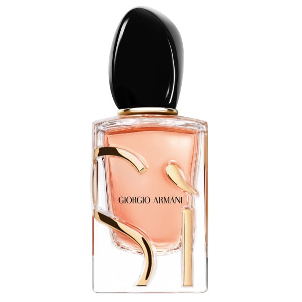 Giorgio Armani Si Intense Si Intense Refillable Eau de Parfum