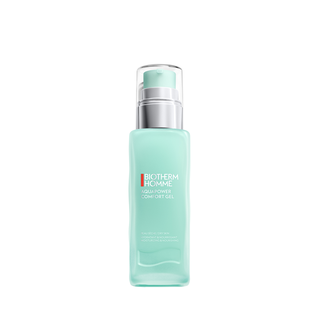 Biotherm Aquapower Comfort Gel