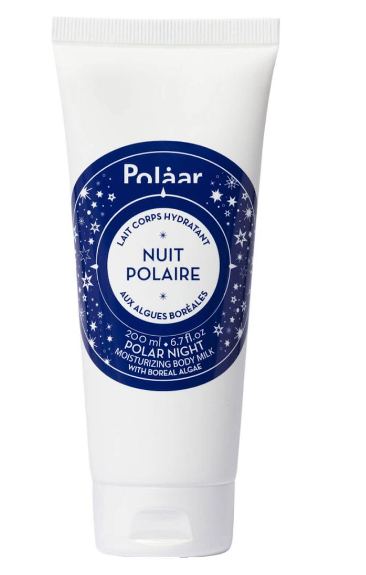 Polaar Body & Hands Moisturizing Body Milk Melk