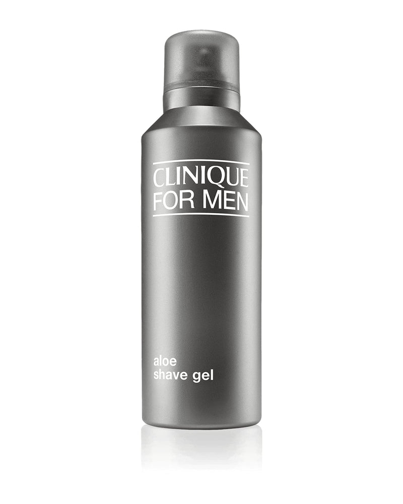Clinique For Men Shaving Aloe Shave Gel