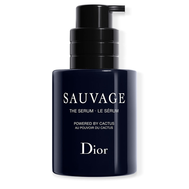 Dior Herengeuren Sauvage Sauvage The Serum