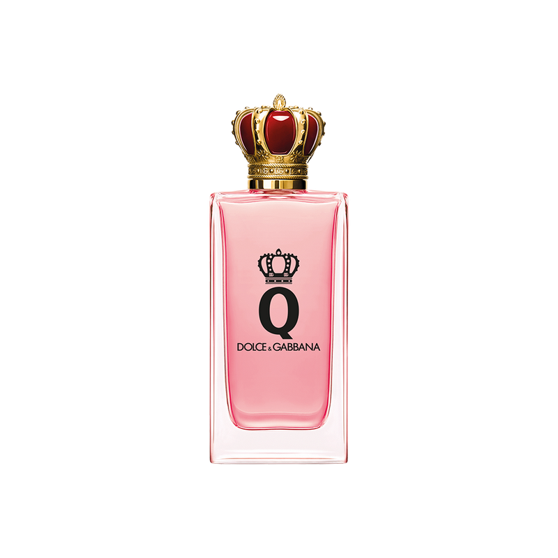 Dolce & Gabbana Q By Dolce & Gabbana Eau de Parfum