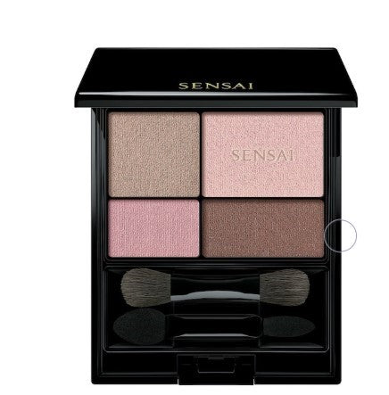 Sensai Make-Up Colours Eye Colour Palette Oogschaduw
