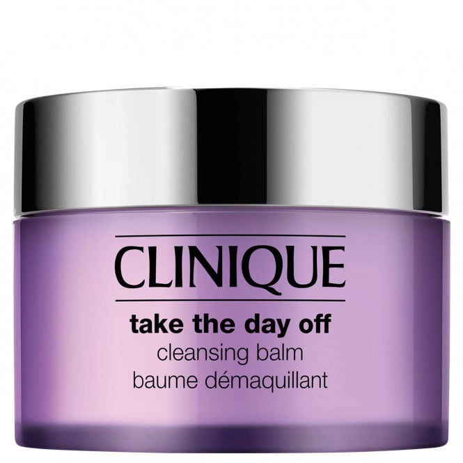 Clinique Gezichtsverzorging Cleansers Take The Day Off Cleansing Balm Balsem