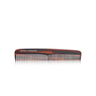 Percy Nobleman Beard Grooming Gentleman's Hair Comb