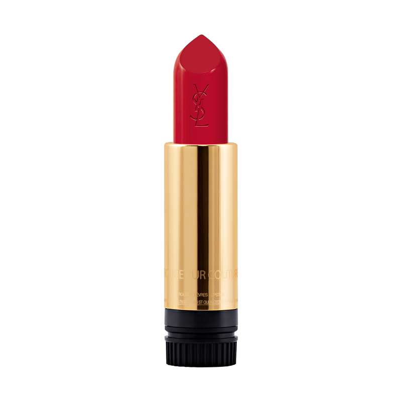 Yves Saint Laurent Make-Up Rouge Pur Couture Rouge Pur Couture Lipstick Refill