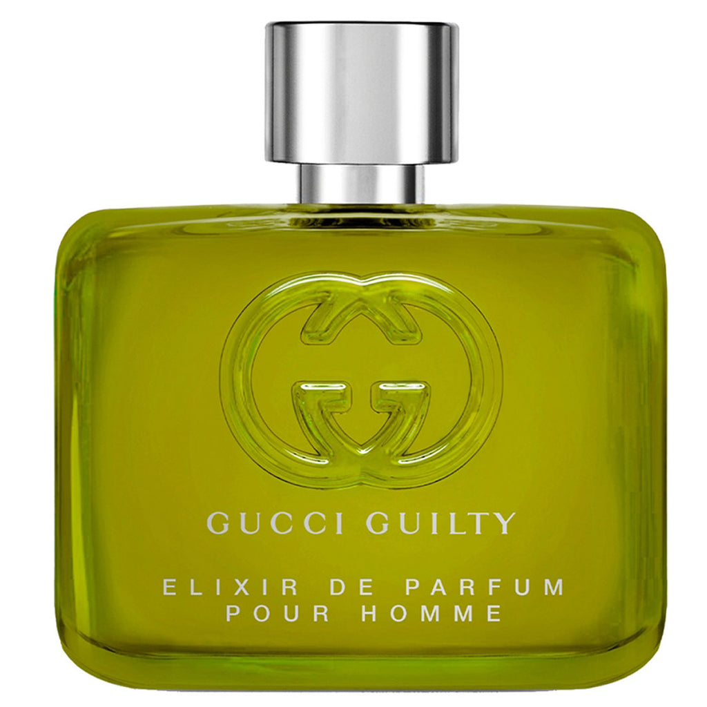 Gucci Guilty Pour Homme Guilty Pour Homme Elixir Parfum