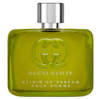 Gucci Guilty Pour Homme Guilty Pour Homme Elixir Parfum