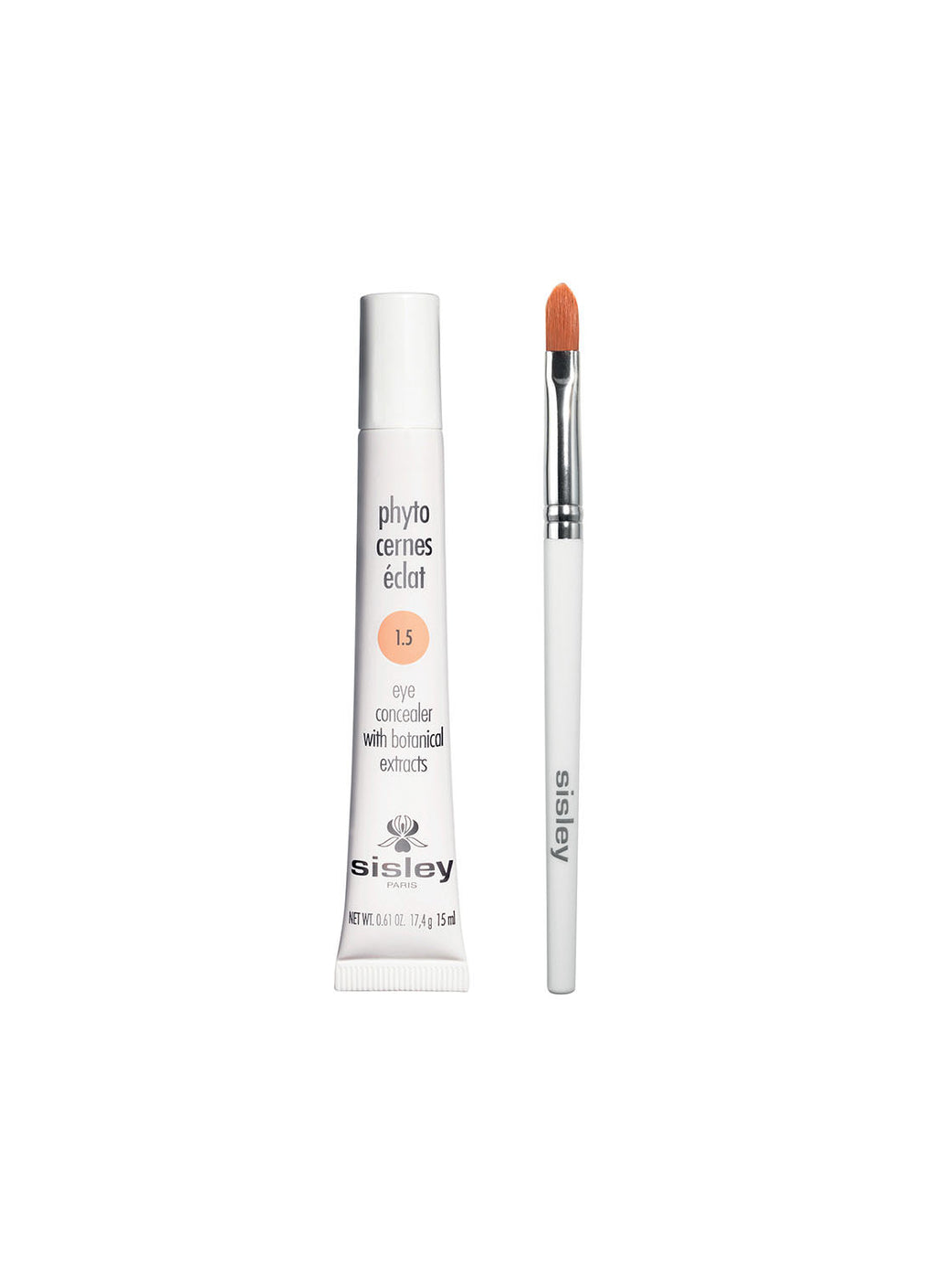 Sisley Make-up Eye Concealer Crème