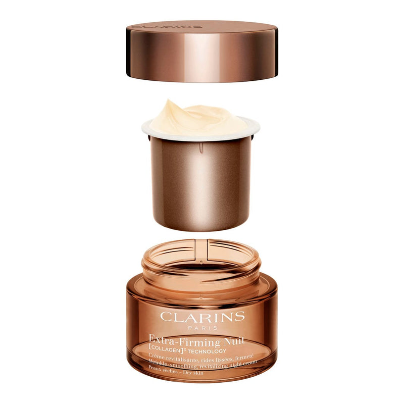 Clarins Face Extra-Firming Night Cream