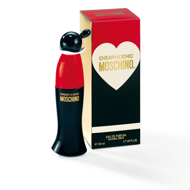 Moschino Cheap and Chic Eau de Toilette