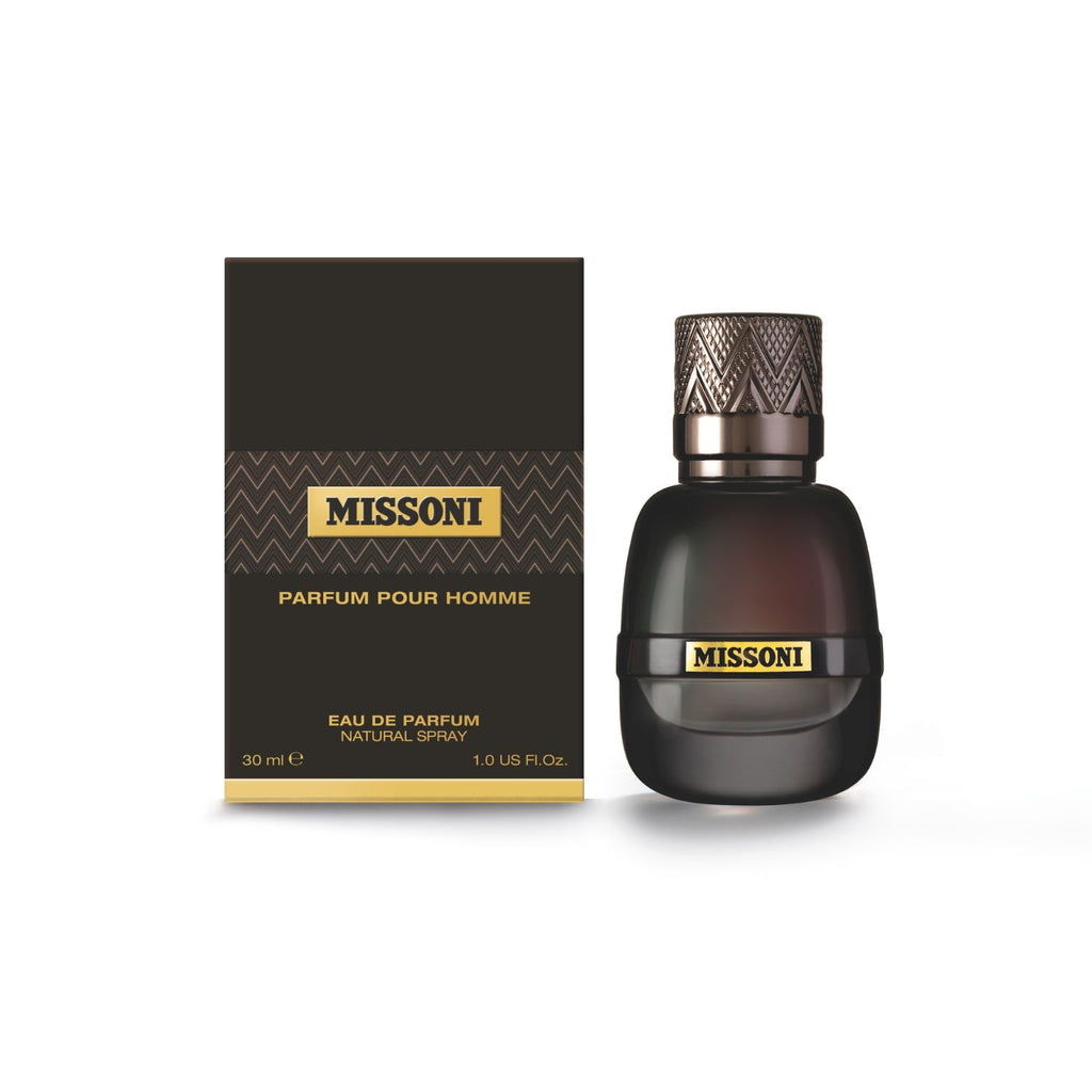 Missoni Eau de Parfum Pour Homme