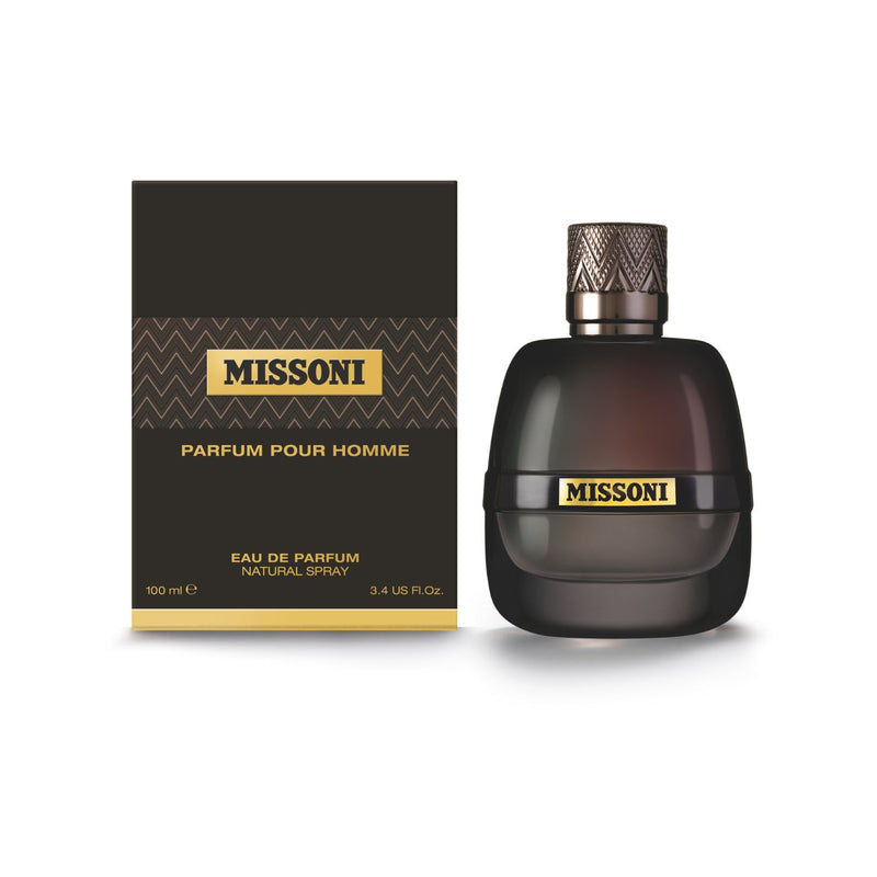 Missoni Eau de Parfum Pour Homme