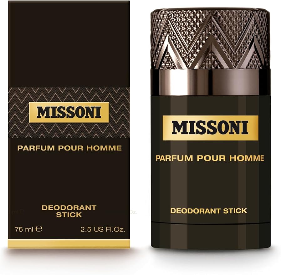 Missoni Deodorant Stick