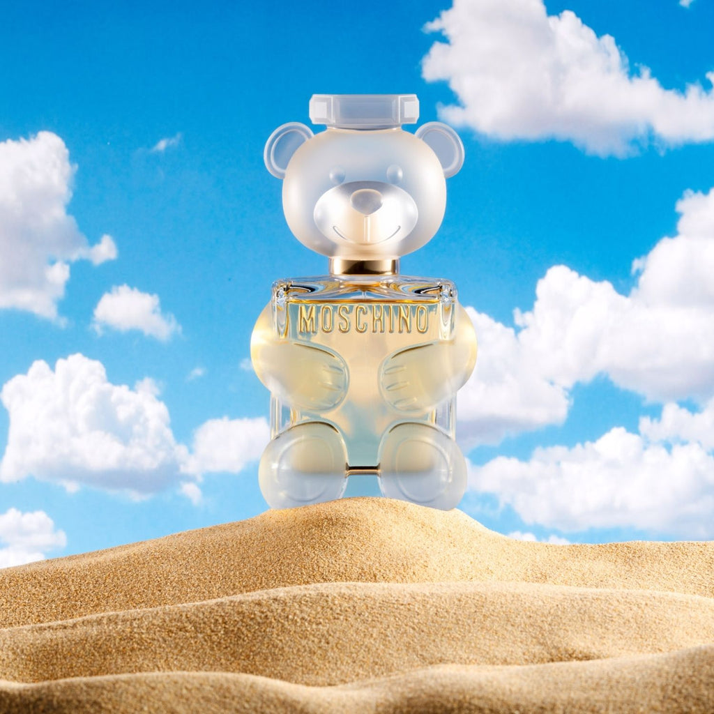 Moschino Toy 2 Eau de Parfum