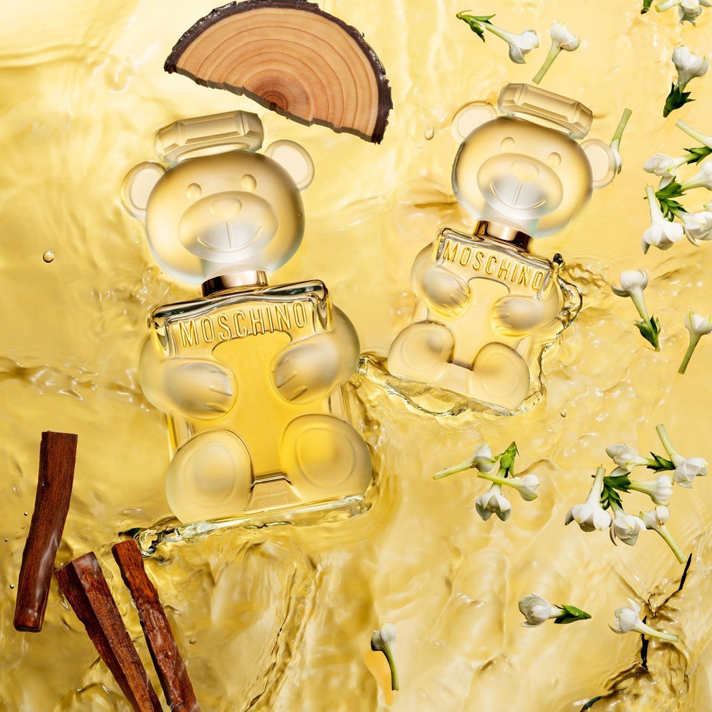 Moschino Toy 2 Eau de Parfum