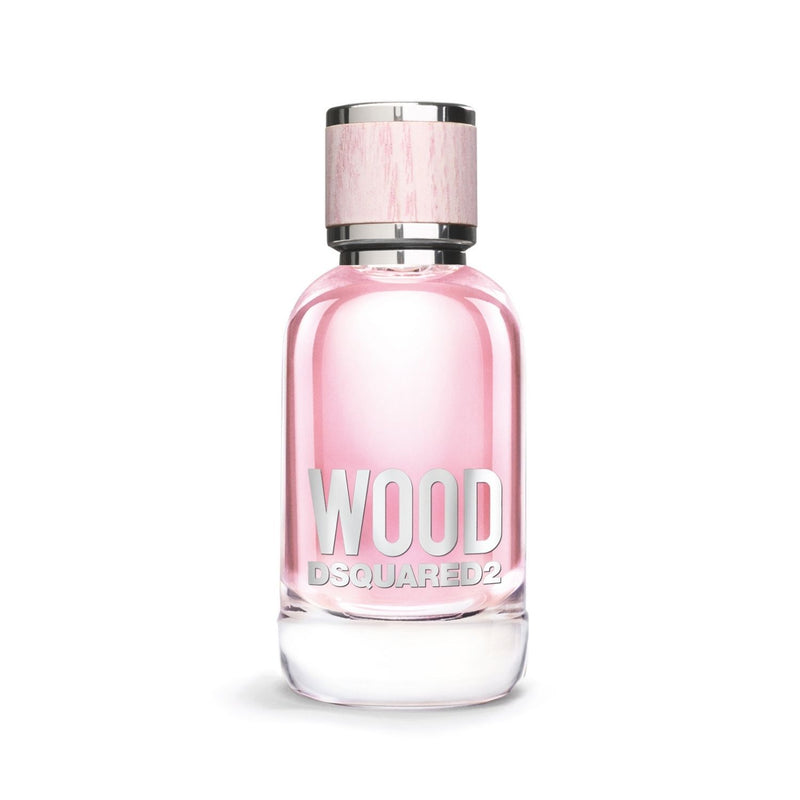 Dsquared2 Wood Pour Femme Eau de Toilette