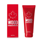 Dsquared2 Red Wood Perfumed Body Lotion Melk