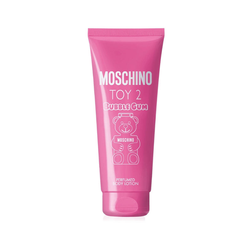Moschino Toy 2 Bubble Gum Perfumed Body Lotion Melk
