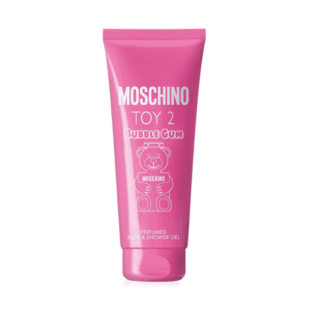 Moschino Toy 2 Bubble Gum Perfumed Bath & Showergel