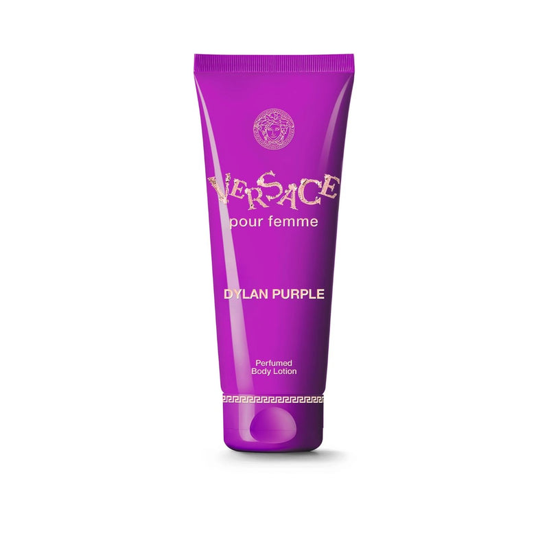 Versace Dylan Purple Dylan Purple Lotion