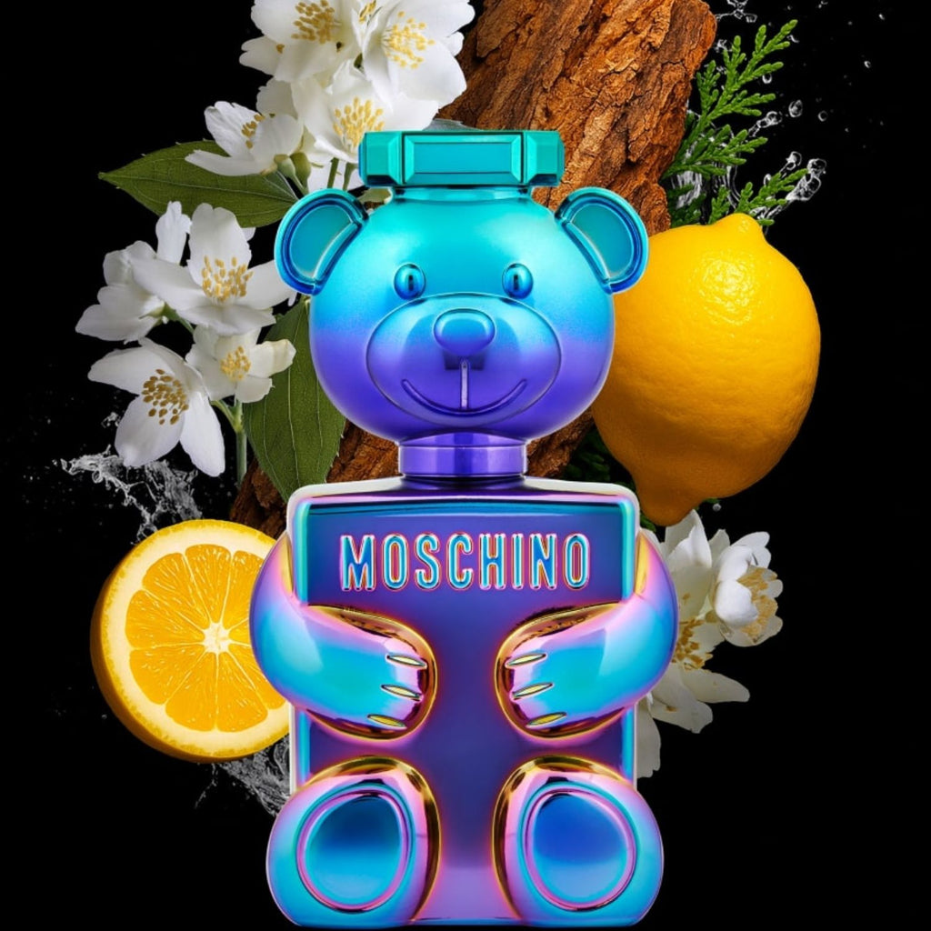 Moschino Toy 2 Pearl Eau de Parfum