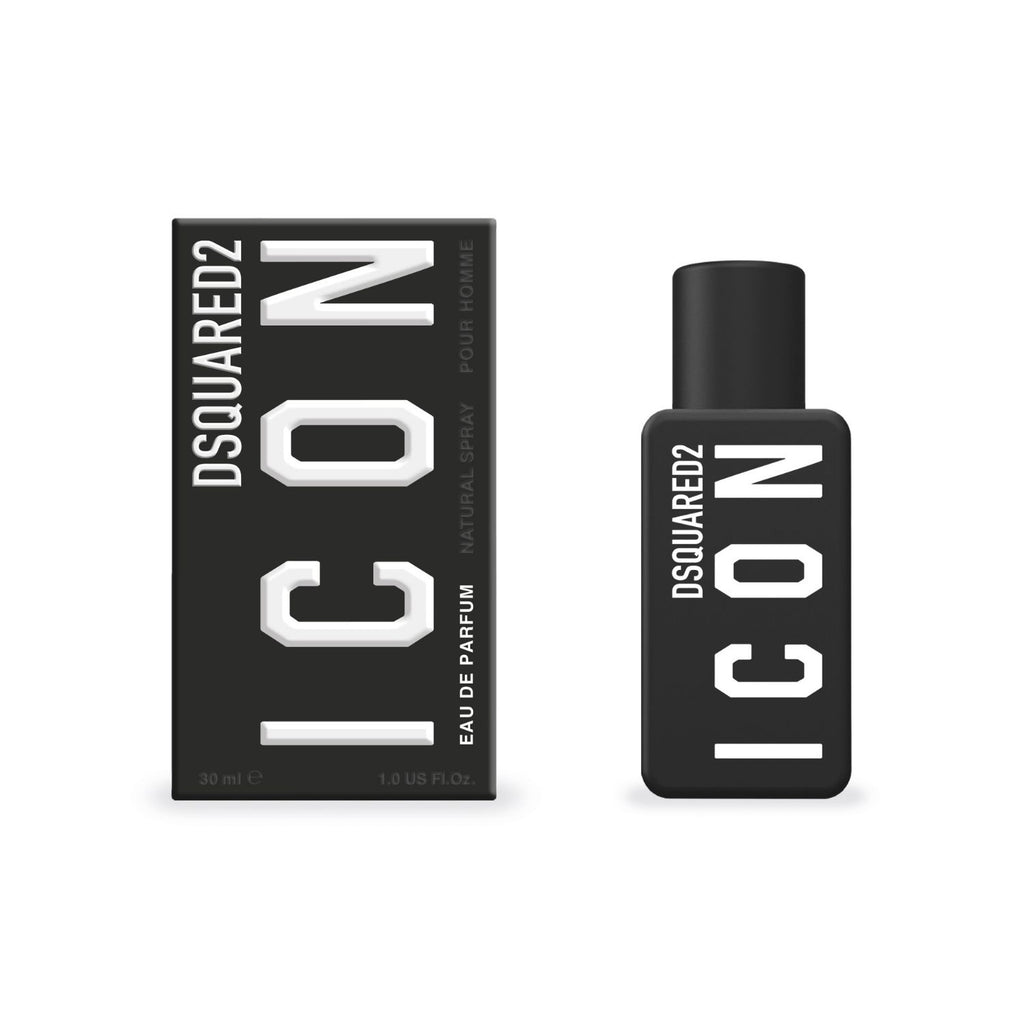 Dsquared2 Icon Pour Homme Eau de Parfum