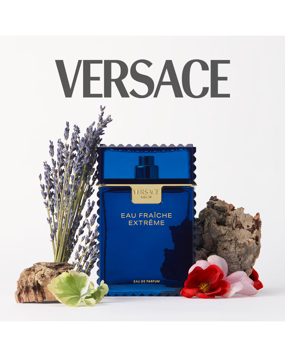 Versace Eau Fraiche Extreme Deo Stick