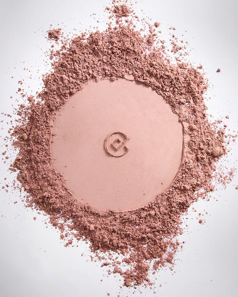 Collistar Loose Powder Luminous Impeccabile