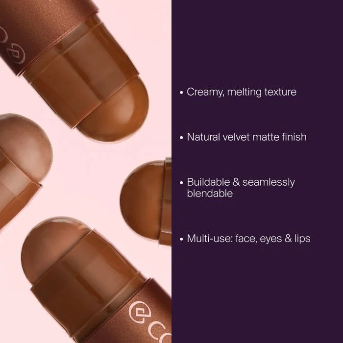 Collistar Bronzer Stick Twist Velvet