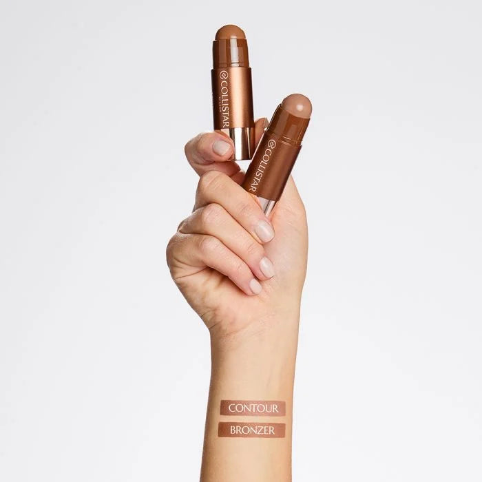 Collistar Bronzer Stick Twist Velvet
