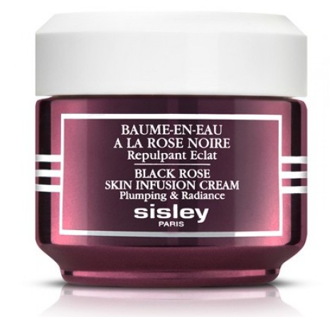 Sisley Huidverzorging Baume-En-Eau A La Rose Noire Crème
