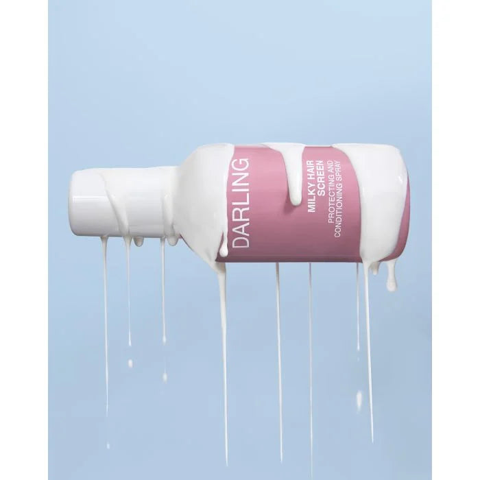 Darling Milky Hair Screen Spray
