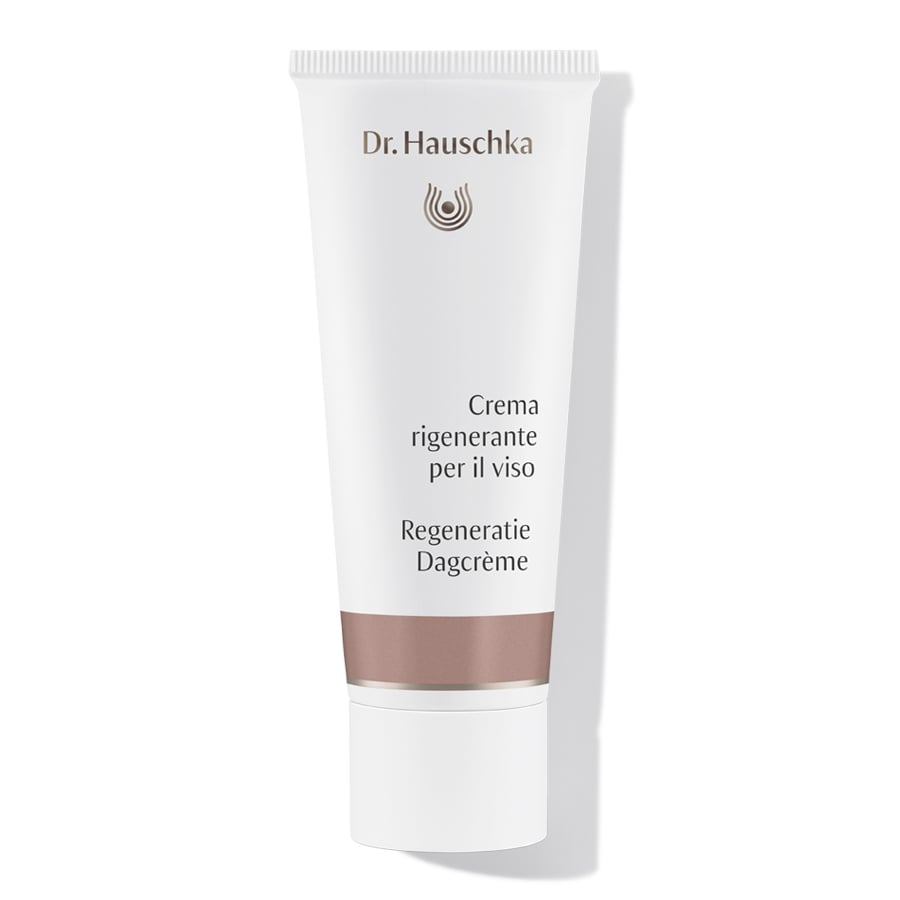 Dr. Hauschka Gezichtsverzorging Regeneratie Dagcrème
