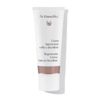 Dr. Hauschka Gezichtsverzorging Regeneratie Crème Hals en Décolleté