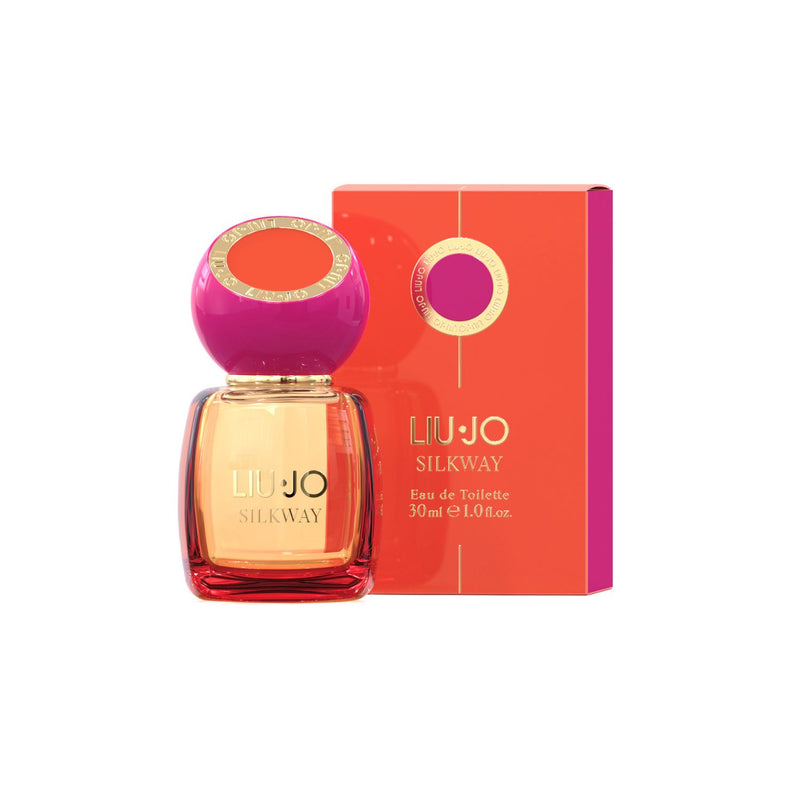 Liu Jo Streetwear Silkway Eau de Toilette
