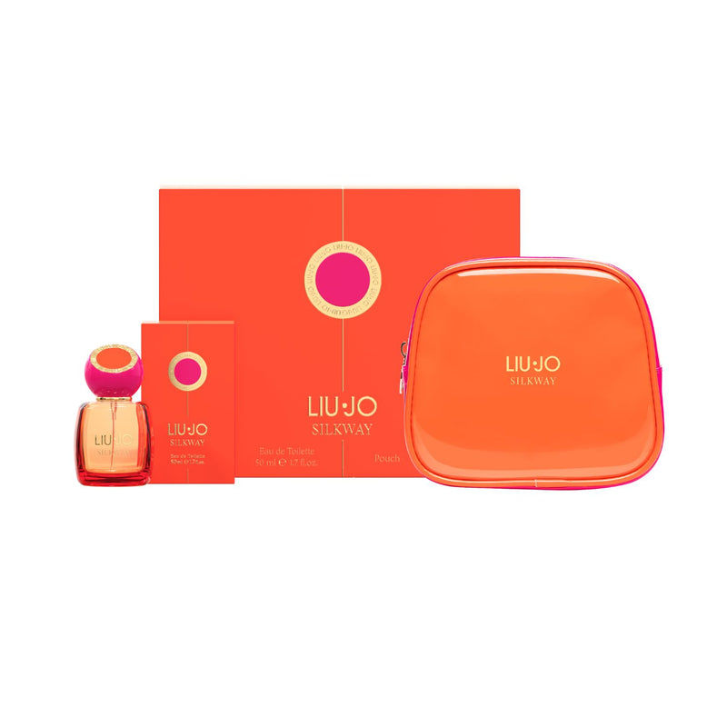 Liu Jo Silkway Eau de Toilette Gift Set