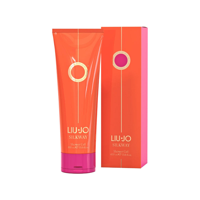 Liu Jo Streetwear Silkway Gel